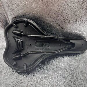Selle Royal Shadow Saddle 160 x 280 mm SR7 Bicycle Bike seat